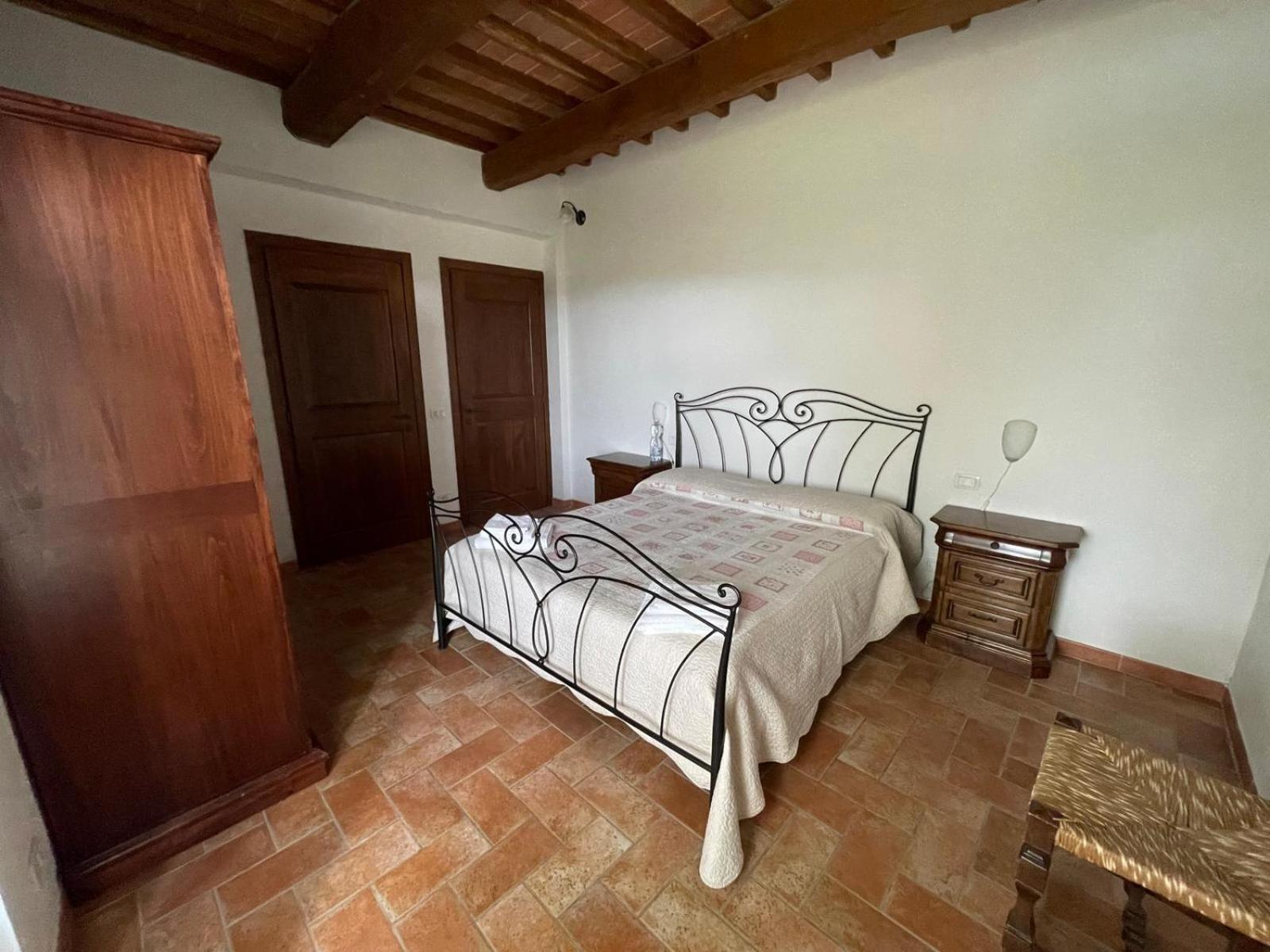 Agriturismo Piandimaggio Pienza Exteriör bild